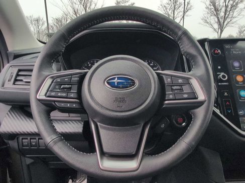 Used 2026 Subaru Ascent Premium image 22