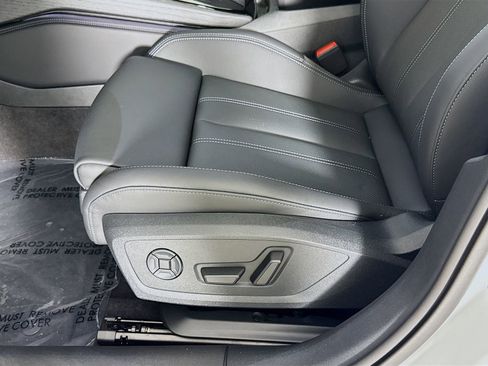 New 2025 Audi A5 2.0T Premium Plus image 19