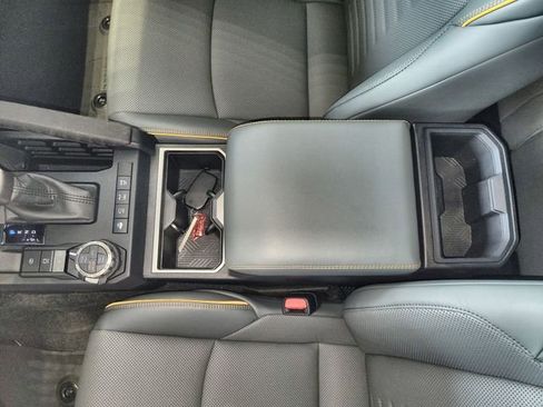 New 2026 Toyota Tacoma 4x4 Double Cab Hybrid image 21
