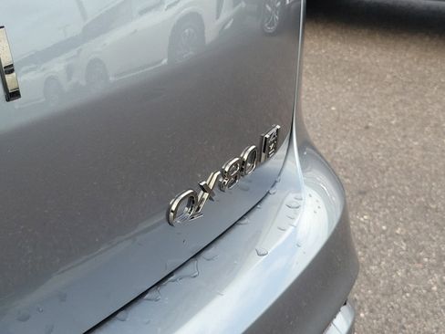 New 2026 INFINITI QX80 Autograph AWD/4WD image 6