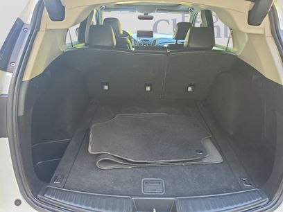 Used 2021 Acura RDX AWD