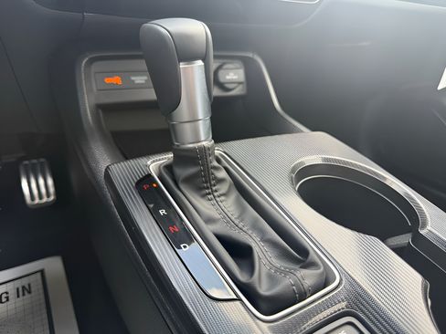 Used 2026 Honda Civic Sport image 19