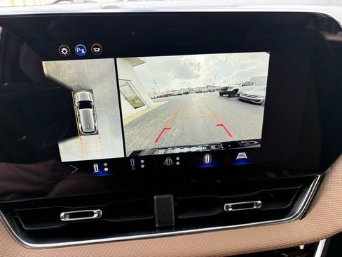 Used 2026 Chevrolet Equinox ACTIV w/ Safety and Technology Package image 12