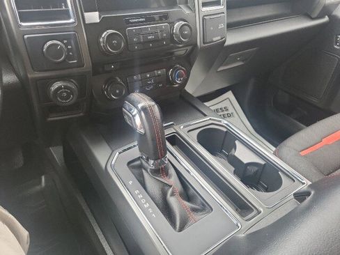 Used 2016 Ford F150 XLT w/ Equipment Group 301A Mid image 12