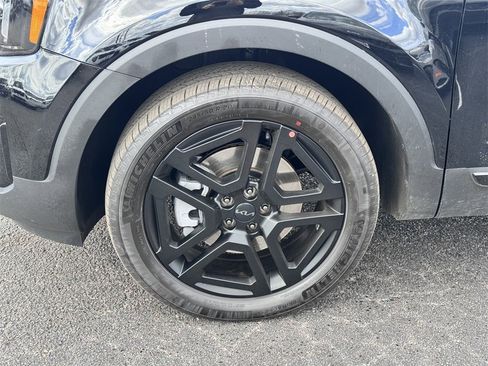 New 2025 Kia Telluride SX X-Line image 9