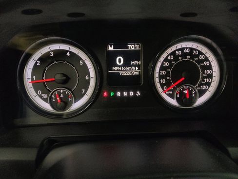 Used 2017 RAM 1500 Tradesman w/ Popular Equipment Group RWD image 23