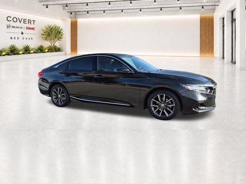 Used 2021 Honda Accord EX-L image 13