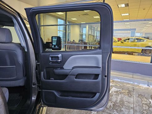 Used 2015 Chevrolet Silverado 2500 W/T w/ WT Fleet Convenience Package image 14