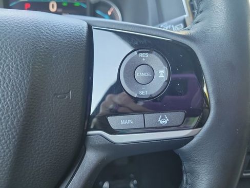 Used 2021 Honda Passport Touring image 31