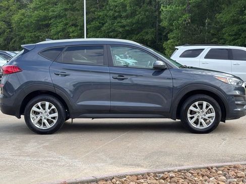 Used 2021 Hyundai Tucson Value image 10