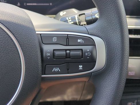 New 2026 Kia K5 LXS FWD image 22
