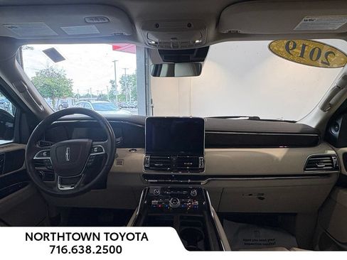 Used 2019 Lincoln Navigator Reserve w/ Cargo Package AWD/4WD image 20