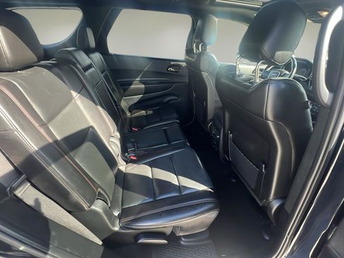 Used 2024 Dodge Durango GT image 14