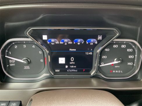 Used 2020 GMC Sierra 1500 Denali w/ Denali Ultimate Package image 17