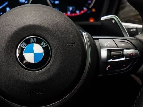 Used 2018 BMW X2 sDrive28i w/ M SportX Package FWD image 14