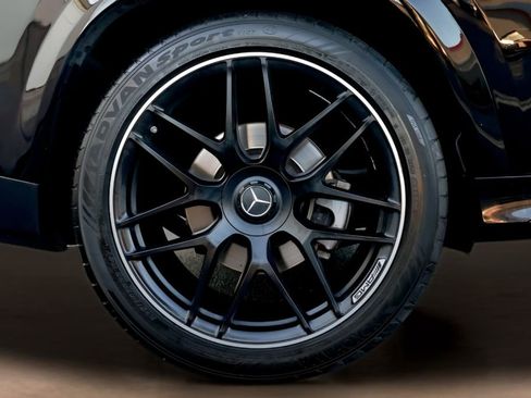 Used 2023 Mercedes-Benz GLE 53 AMG 4MATIC Coupe image 39