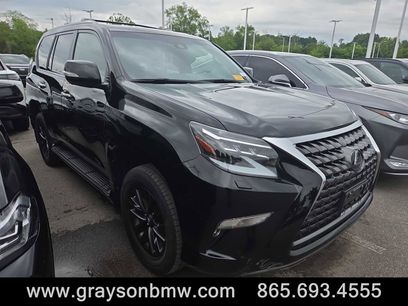 Used 2020 Lexus GX 460 Premium w/ Premium Package