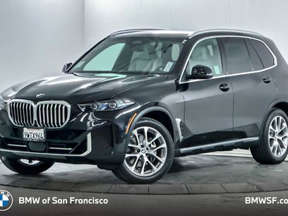 Used 2026 BMW X5 xDrive40i w/ Premium Package