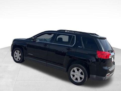 Used 2015 GMC Terrain SLE image 16
