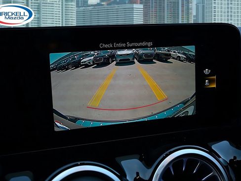 Used 2022 Mercedes-Benz GLA 250 image 28