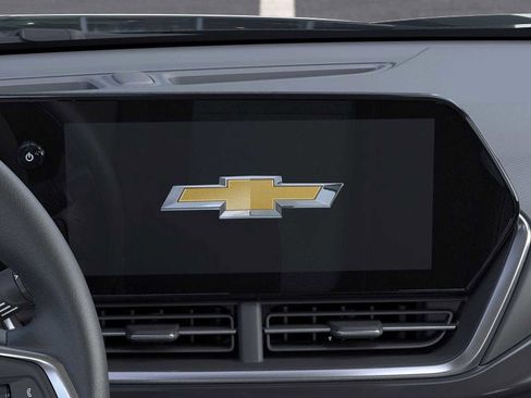 New 2025 Chevrolet Trax ACTIV w/ Driver Confidence Package image 20