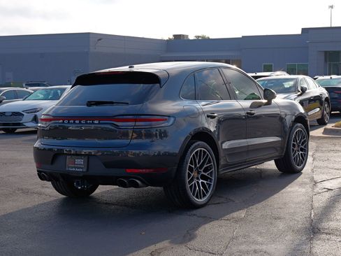 Used 2021 Porsche Macan S image 5