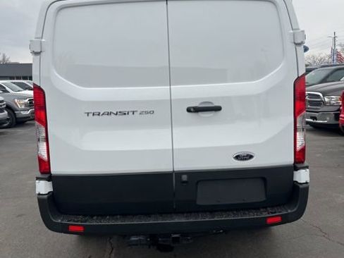 New 2025 Ford Transit 250 Base image 4