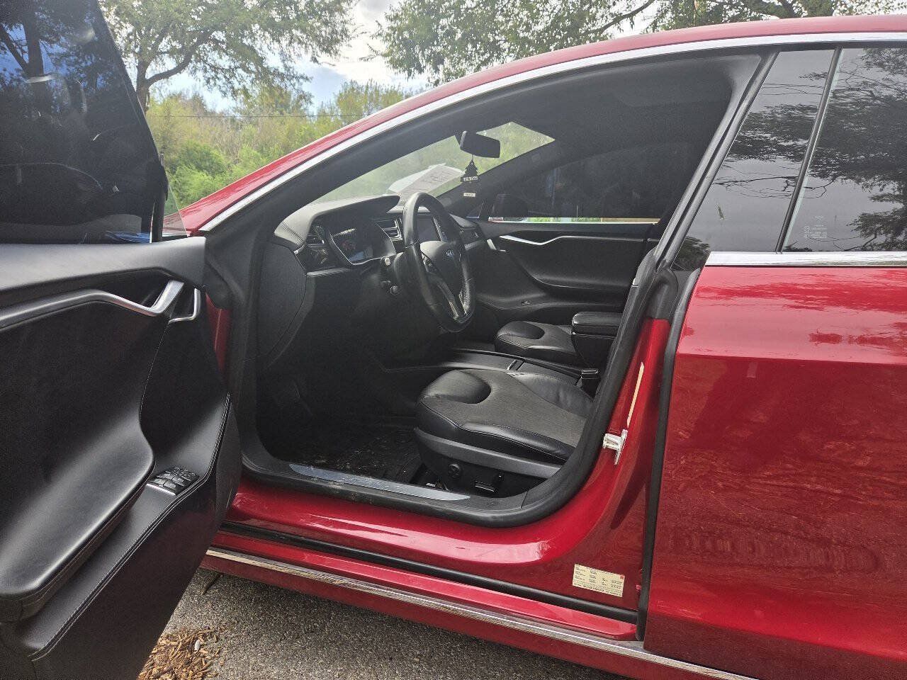 Used 2016 Tesla Model S 60 RWD image 13
