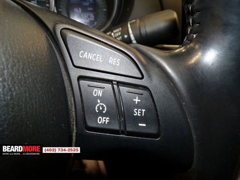 Used 2015 MAZDA MAZDA6 Sport image 27