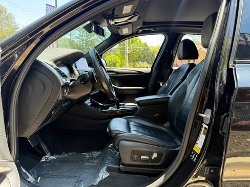 Used 2020 BMW X3 M40i w/ Premium Package AWD/4WD image 25