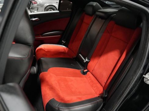 Used 2022 Dodge Charger Scat Pack w/ Plus Group image 23