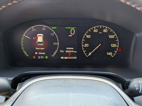 Used 2026 Honda CR-V Sport image 11