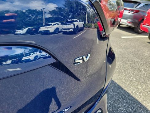 Used 2020 Nissan Murano SV FWD image 7