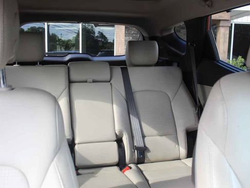 Used 2013 Hyundai Santa Fe Sport w/ Technology Pkg AWD/4WD image 27