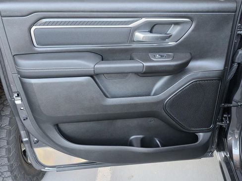 New 2026 RAM 1500 Big Horn image 34