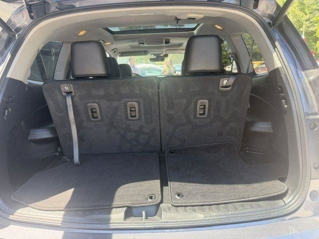 Used 2019 Honda Pilot Elite image 14