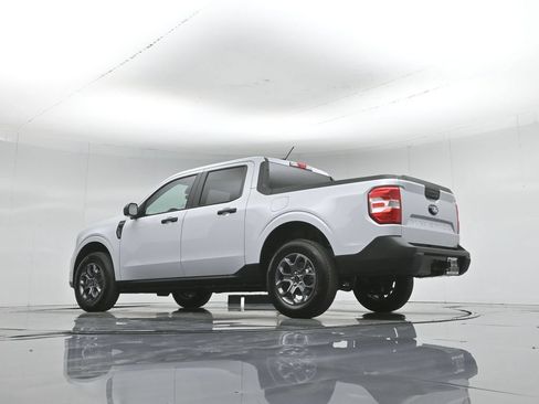 Used 2026 Ford Maverick XLT FWD image 51
