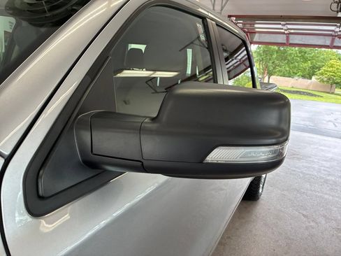 Used 2020 RAM 1500 Big Horn AWD/4WD image 6