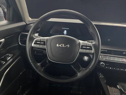 Used 2024 Kia Telluride S w/ S Sunroof Package AWD/4WD image 12