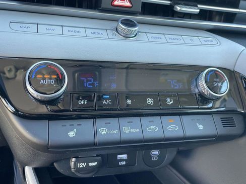 New 2026 Hyundai Elantra Limited image 28