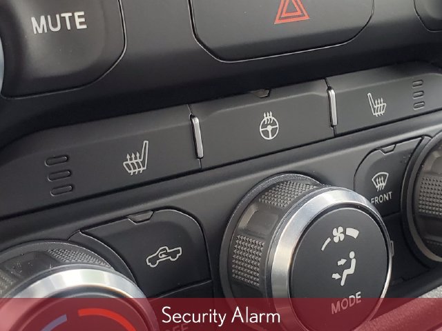 Used 2023 RAM 1500 Big Horn AWD/4WD image 23