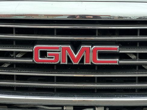 Used 2019 GMC Sierra 2500 SLT w/ Duramax Plus Package image 46