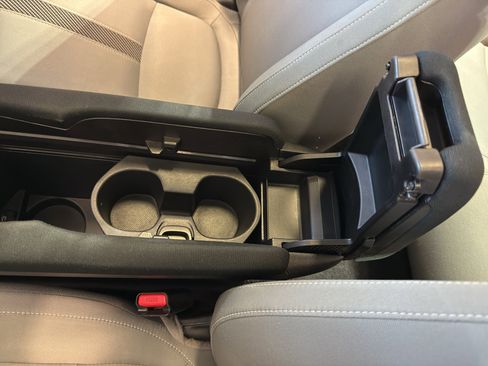 Used 2016 Honda Civic EX-T image 20