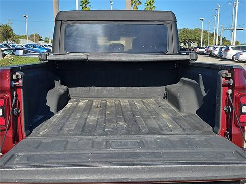 Used 2021 Jeep Gladiator Sport w/ Quick Order Package 24Q 80Th image 6