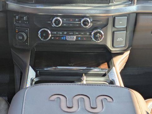 New 2026 Ford F450 King Ranch w/ FX4 Off-Road Package image 20