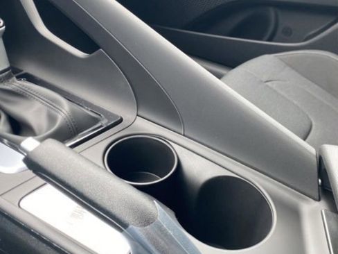 New 2026 Hyundai Elantra SE image 29