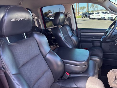 Used 2005 Dodge Ram 1500 Truck 2WD Quad Cab image 19