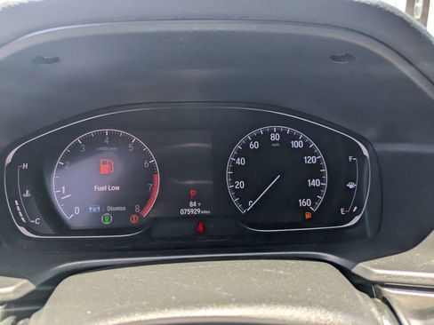 Used 2019 Honda Accord LX image 27