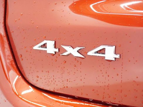 New 2026 Jeep Compass Limited image 23