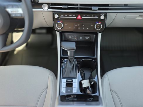 New 2026 Hyundai Tucson SEL image 22